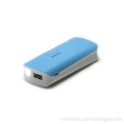External Portable Universal Power Bank Travel Chargers For